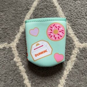 Stoney Clover Lane x Dunkin Donuts Cooler Sleeve - New
